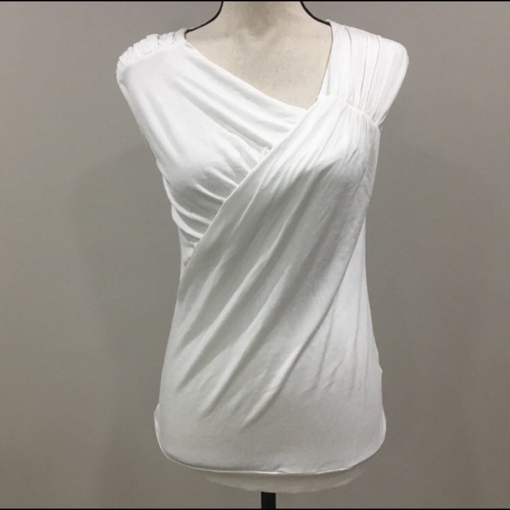 Pleione Nordstrom Small Sleeveless Blouse